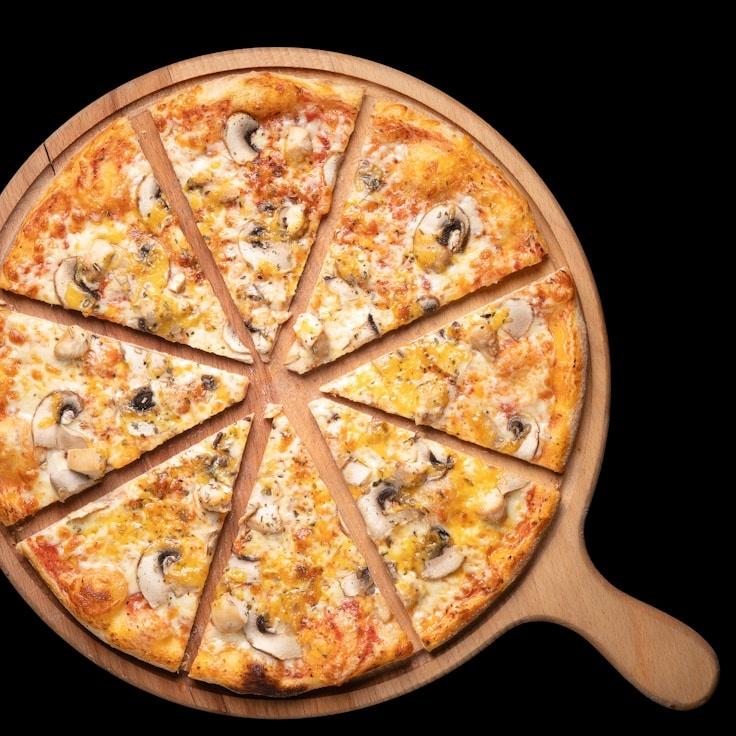 Pepperoni
